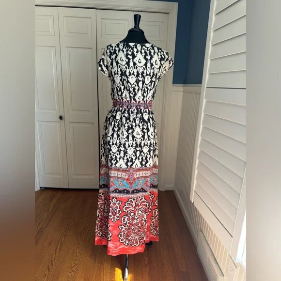 Vanessa Virginia dress - Picture 4 of 5